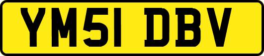 YM51DBV