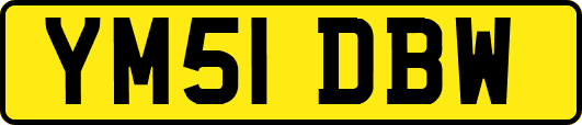 YM51DBW