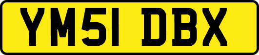 YM51DBX