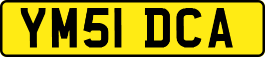 YM51DCA