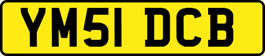 YM51DCB