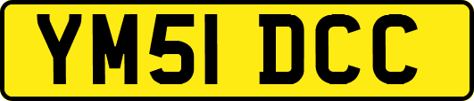 YM51DCC