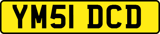 YM51DCD