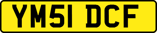 YM51DCF