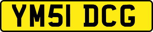 YM51DCG