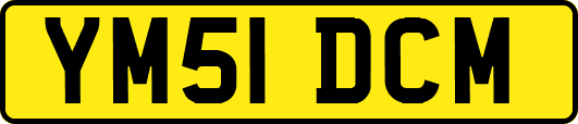 YM51DCM