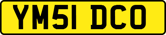 YM51DCO