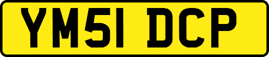 YM51DCP