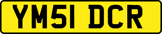 YM51DCR