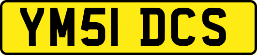 YM51DCS