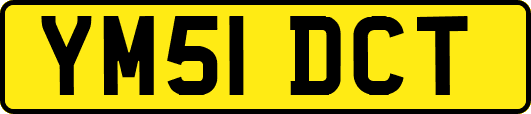 YM51DCT