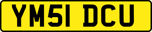 YM51DCU