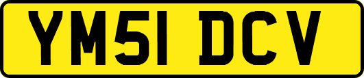 YM51DCV