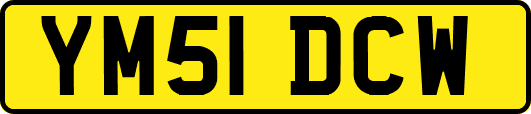 YM51DCW