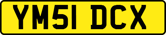 YM51DCX