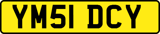 YM51DCY