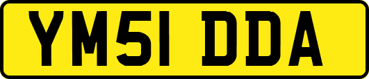 YM51DDA