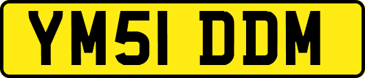 YM51DDM