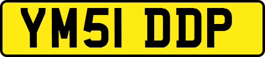 YM51DDP