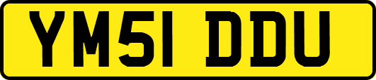 YM51DDU