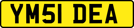 YM51DEA