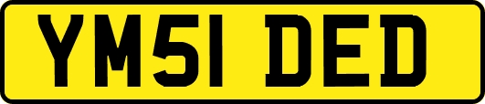 YM51DED