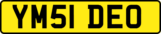 YM51DEO