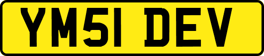 YM51DEV