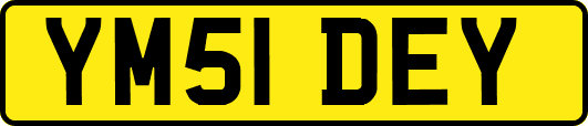 YM51DEY