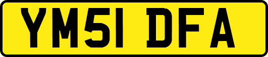 YM51DFA