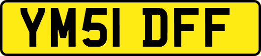 YM51DFF