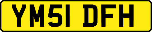 YM51DFH