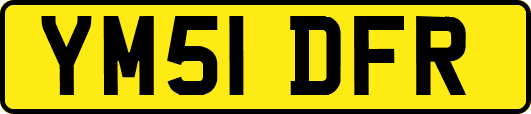 YM51DFR