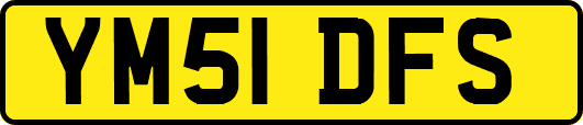 YM51DFS