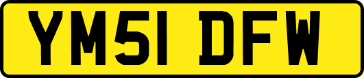 YM51DFW