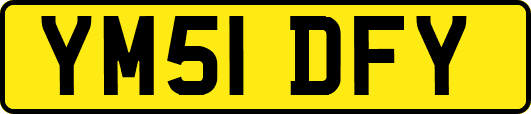 YM51DFY