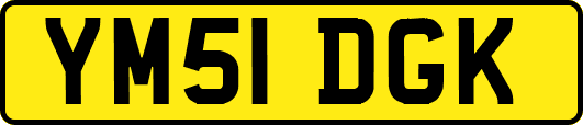 YM51DGK