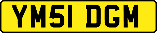 YM51DGM