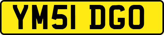 YM51DGO