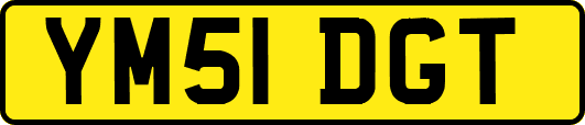 YM51DGT