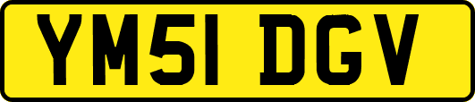 YM51DGV