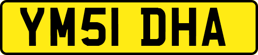 YM51DHA