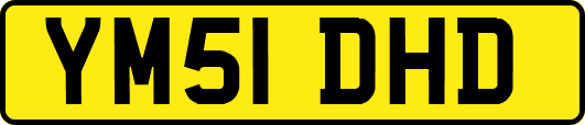 YM51DHD