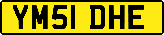 YM51DHE