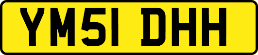 YM51DHH