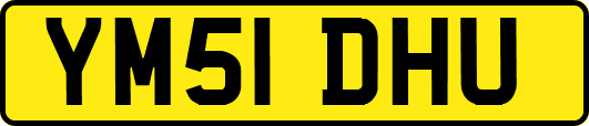 YM51DHU