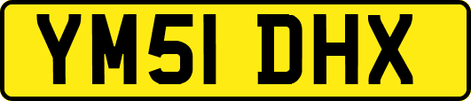 YM51DHX