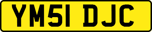 YM51DJC