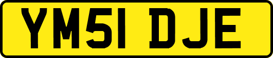 YM51DJE