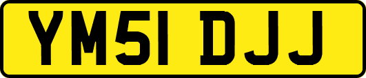 YM51DJJ